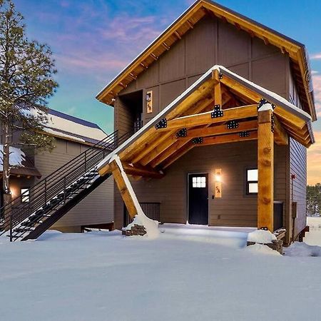 Scenic Luxury Villa! Show Low Exterior foto