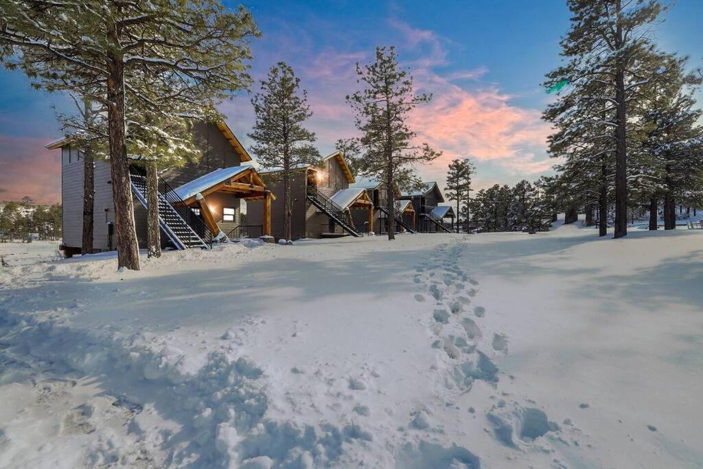 Scenic Luxury Villa! Show Low Exterior foto
