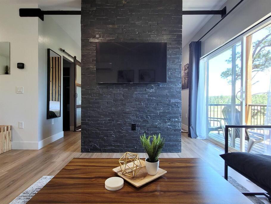 Scenic Luxury Villa! Show Low Exterior foto